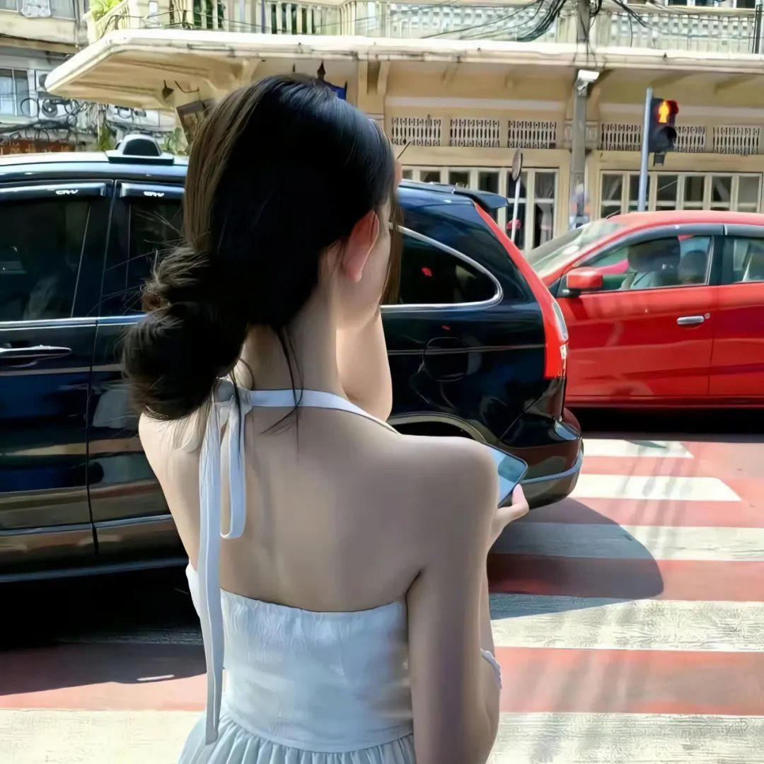阿吉小姐