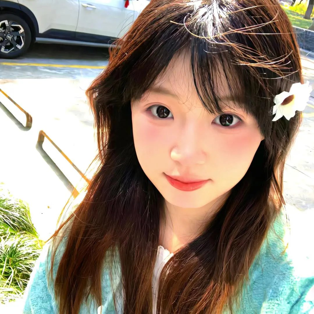 生而为蓝