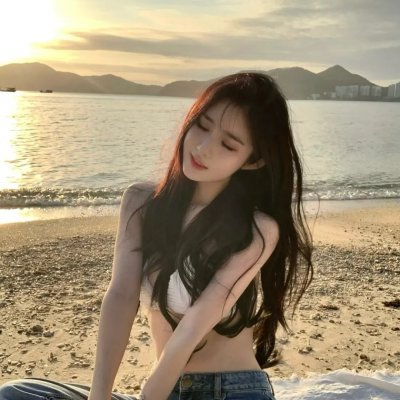 盲少爷恋上我
