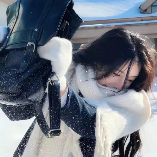 不知所踪